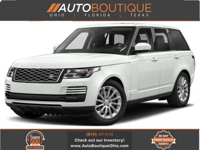 land rover range rover 2021 SALGU5SEXMA417465 image land rover range rover 2021 SALGU5SEXMA417465 image